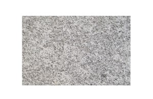Bodenplatte Iragna, kugelgestrahlt, gesägt, freie Länge x 40/3 cm